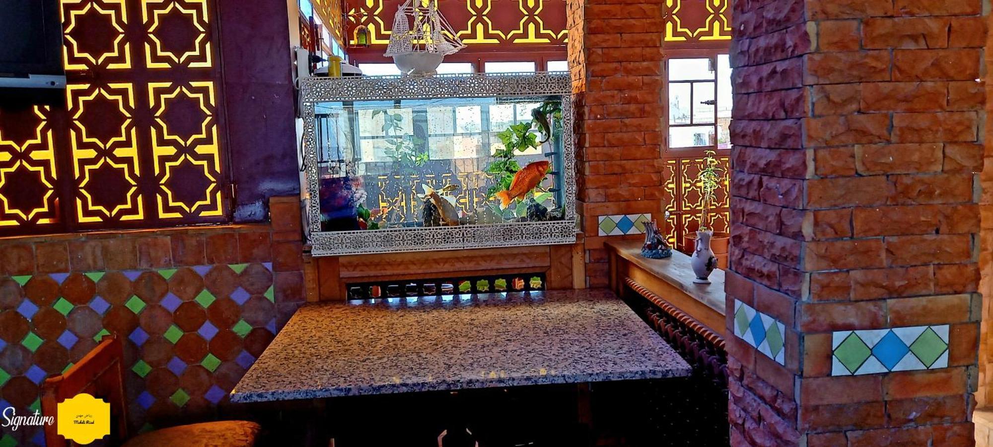Riad Mehdi Meknès Hotel Bagian luar foto